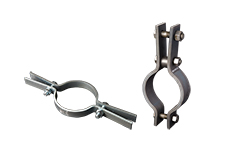 Riser & Pipe Clamps